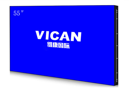 55寸拼接屏有哪幾種規(guī)格？