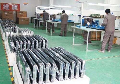 拼接屏廠家如何選擇？