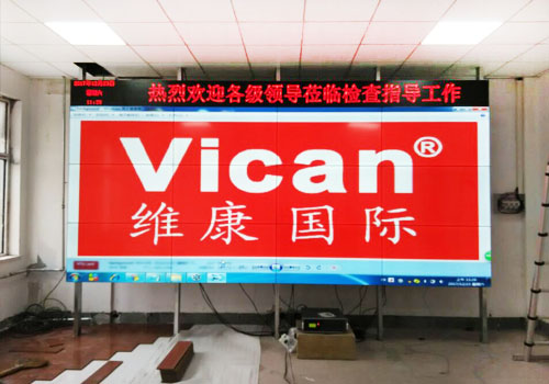 如何根據項目來選擇是使用LCD拼接屏還是LED顯示屏？