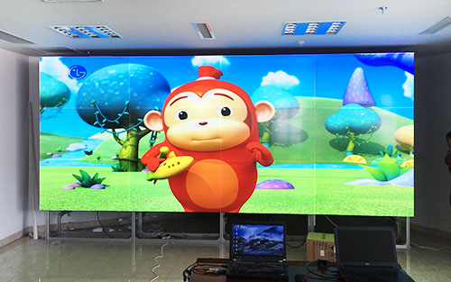 零拼縫無(wú)縫拼接屏技術(shù)好不好