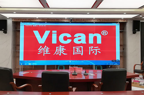 拼接屏品牌排行榜前十名