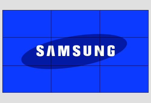 拼接屏面板用三星的好還是LG的好？