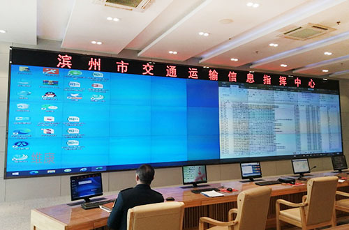 拼接屏與LED屏哪個好，拼接屏好還是LED好？