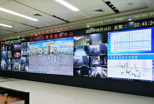 LED拼接屏品牌十大排行，拼接屏排行榜前十名